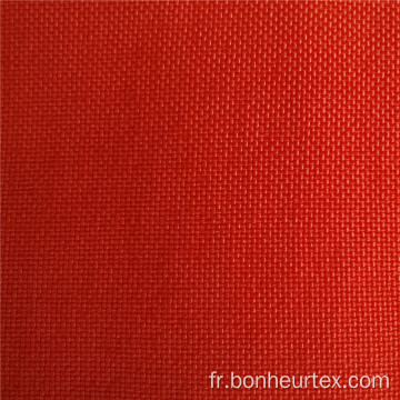 Tissu en nylon Cordura extensible haute visibilité